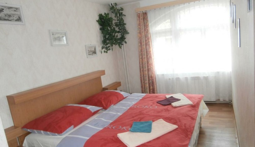 Penzion Pokorný Jablonec nad Nisou - Apartmán pro 4 osoby